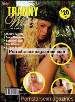 Adult magazine Tranny Wives Volume 3 Issue 2 Linda